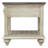 Wilfred Solid Wood End Table