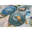 Stillwater Azul Stoneware Platter-1994790244