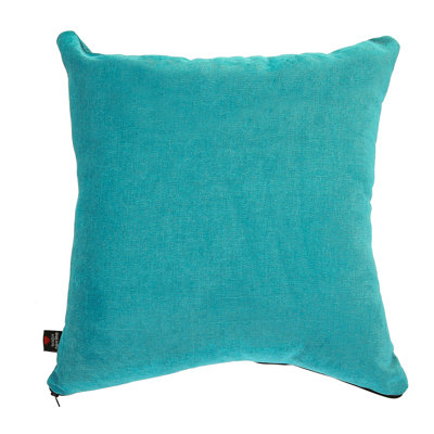 Mirador Square Throw Cushion