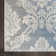 Moshe Damask Indoor Rug