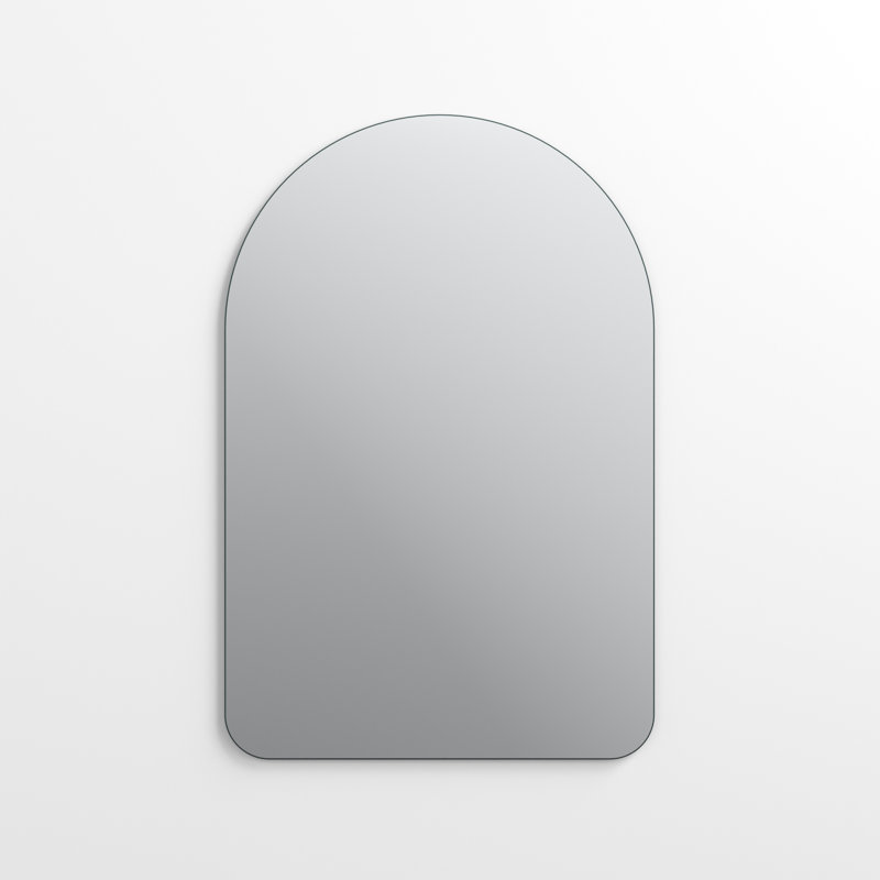Kendre Arch Wall Mirror