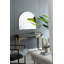 Miroir d'appoint 33 "X 31"