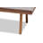 Polyester Upholstered Bench-69474411