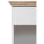 1 Drawer Bedside Table Modern-489063742
