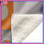 Couvertures orange et blanches-123326043