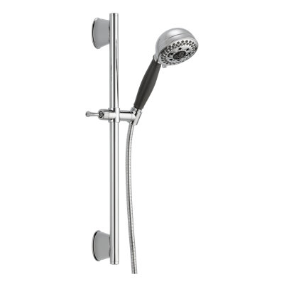 Universal Showering Components Multi Function Handheld Shower Head