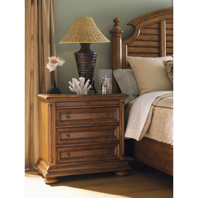 Island Estate Martinique Nightstand