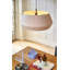 Dicte 1 - Light Shaded Pendant-62173651