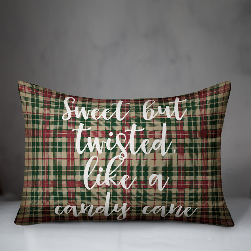  Coussin lombaire Sweet Tord