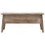 Banc de rangement Arbelle
