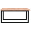 Ashwanth 80cm Solid Wood Bathroom Vanity Top-41700130