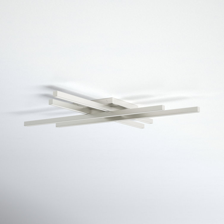 Rendon Single Light LED Flush Mount