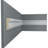 Egg & Dart Classic Panel Moulding