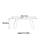 Modern art rectangular dining table-1075184943