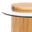 Table d'appoint Tasharose
