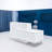 Castrovinci Rectangle Other Reception Desk
