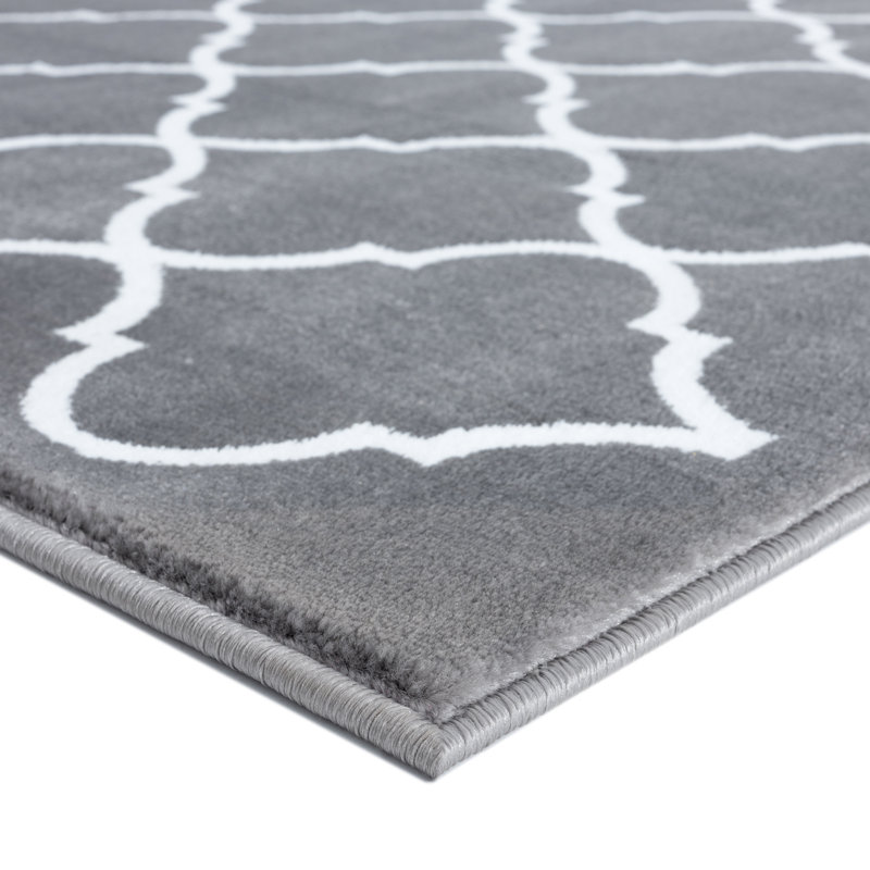 Beaumont Geometric Indoor Rug, Rectangle 3' x 5'