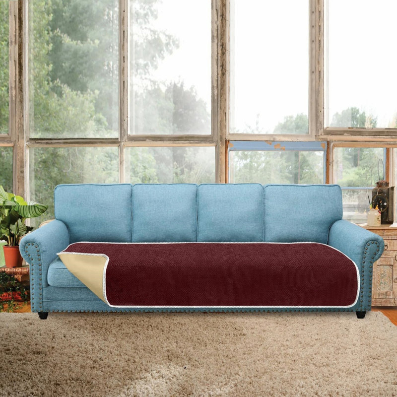 Sofa Slipcover