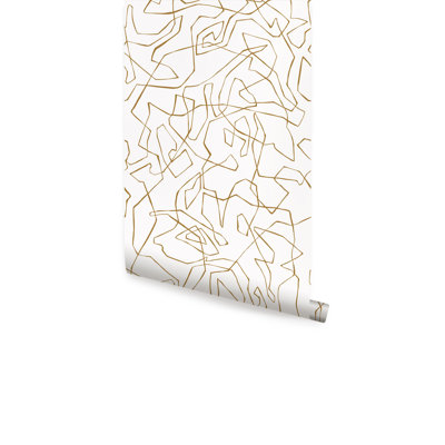Carreau de papier peint Cassanova