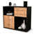 Anthracite/Pine