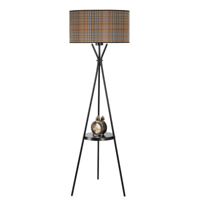 Lampe trépied 65 po Horgan