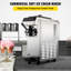 Machine à crème glacée commerciale VEVOR