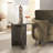 Table d'appoint en marbre Kynesha-1869895949