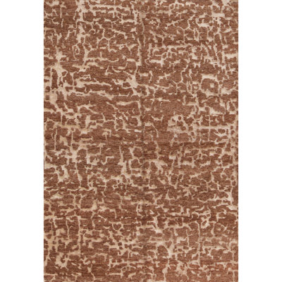 Himalayan One-of-a-Kind 6'1" X 8'10" Area Rug