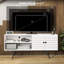 Ohlson Unfinished TV Stand for TVs up to 65"