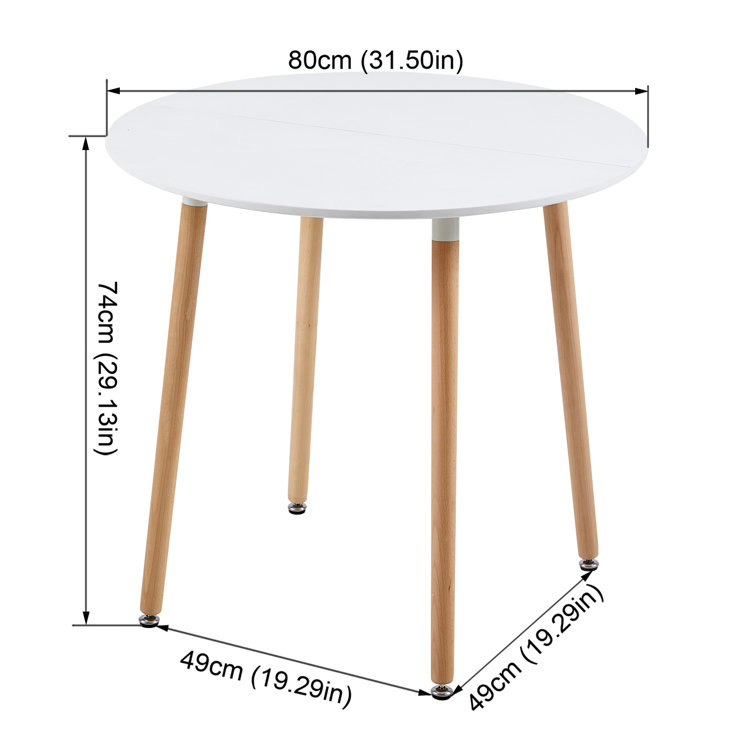 4 - Person Dining Set