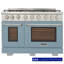 Kucht 48'' W Free Standing Range-73097280-90742612