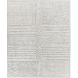 Malaga Wool Striped Area Rug