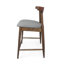 Tabouret de comptoir 24,5 po Landrey-86178820