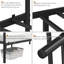 3Ft Single Metal Bed Frame-1140371233-1140371239