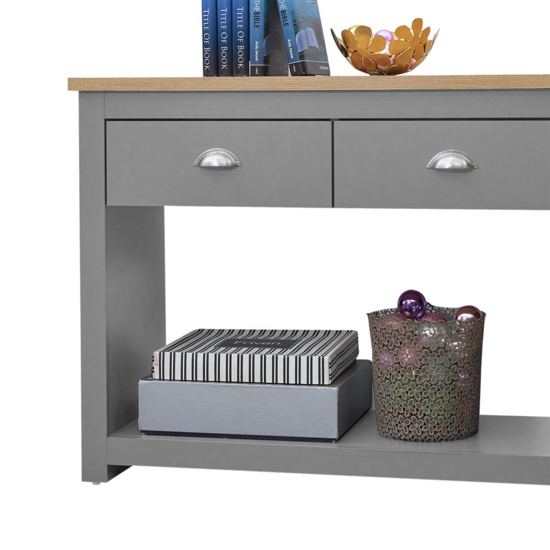 100cm Console Table