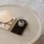 Table basse ronde Burlywood-1602662478