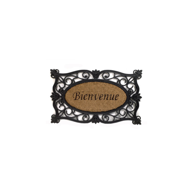 Chalone Outdoor Doormat