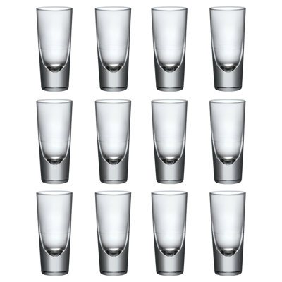 135ml Shot Glass / Shooter