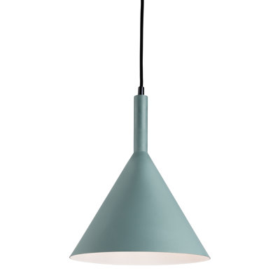 Pendants 1 - Light Cone Pendant
