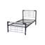 Kirke Metal Bed-1572446460