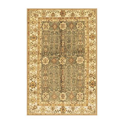 Oriental Indoor Rug