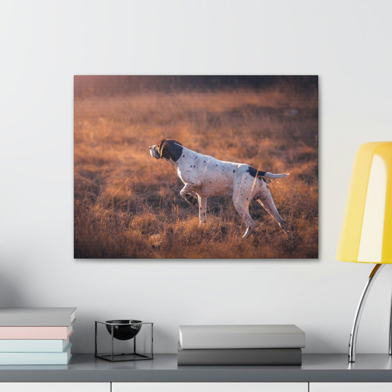 Wall Art on Canvas