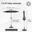 Parasol de patio 7,5 pi-1601648103-1601648098