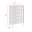 Commode 5 tiroirs Emmeline-106714655