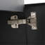 24'' Floating Wall-Mounted Bathroom Vanity With Ceramics Sink & Soft-Close Cabinet Door