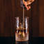 Diamond Crystal Glass Carafe-1674432810