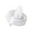GET Juice Pour Lid for SDB-16 and SDB-32, Clear
