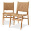 Outdoor Dining Side Chair