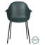 Breakers Patio Dining Armchair-1417233744