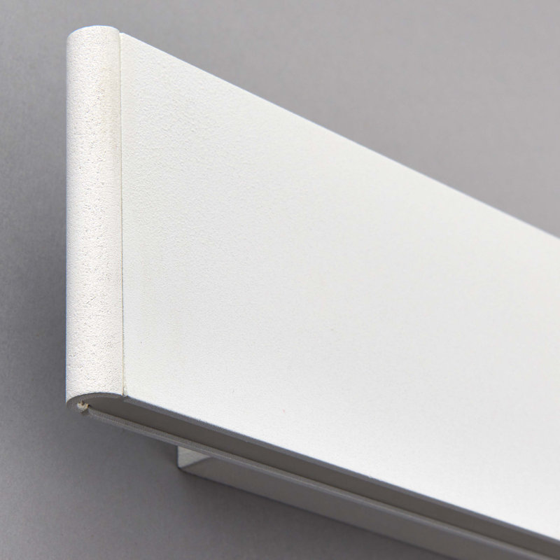 Uckfield LED Up & Downlight, White
